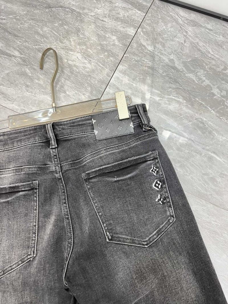 Louis Vuitton Jeans